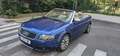 Audi A4 Descapotable Automático de 2 Puertas Azul - thumbnail 1