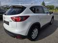 Mazda CX-5 CD150 Attraction*Erstbesitz Weiß - thumbnail 7