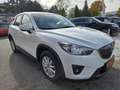 Mazda CX-5 CD150 Attraction*Erstbesitz Weiß - thumbnail 3
