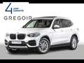 BMW X3 xDrive30e|Pano|Hifi|Camera|Dab Weiß - thumbnail 1