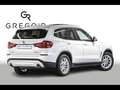 BMW X3 xDrive30e|Pano|Hifi|Camera|Dab Weiß - thumbnail 2