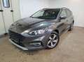 Ford Focus Kombi Active1.5 EcoBlue, AHK, ACC, Winter-Paket Grau - thumbnail 1