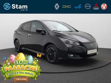 N-Connecta 39 kWh 360° Camera | Adapt. cruise | Cl