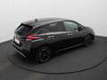Nissan Leaf N-Connecta 39 kWh 360° Camera | Adapt. cruise | Cl Zwart - thumbnail 9