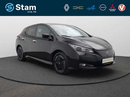 Nissan Leaf N-Connecta 39 kWh 360° Camera | Adapt. cruise | Cl