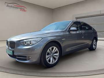 5 Gran Turismo 530 d xDrive