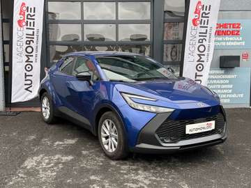C-HR Hybride 1.8L Dynamic