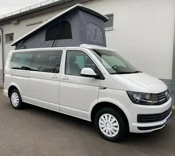 Annonce voiture d'occasion Volkswagen T6 California - CARADIZE