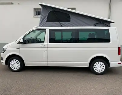 Annonce voiture d'occasion Volkswagen T6 California - CARADIZE