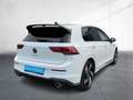 Volkswagen Golf GTI Golf VIII GTI Clubsport 2.0 TSI DSG LED HARMAN Weiß - thumbnail 3