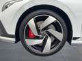 Volkswagen Golf GTI Golf VIII GTI Clubsport 2.0 TSI DSG LED HARMAN Weiß - thumbnail 12