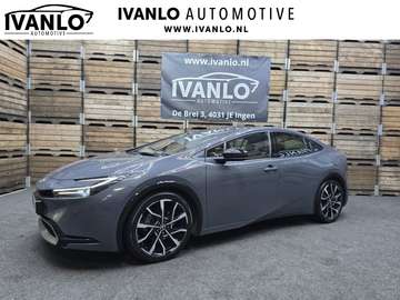 2.0 Plug-in Executive Panoramadak Navi clima camer