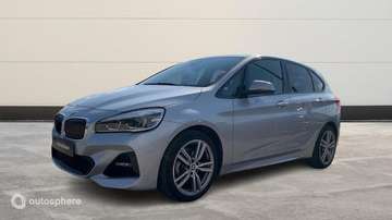216i 109ch M Sport