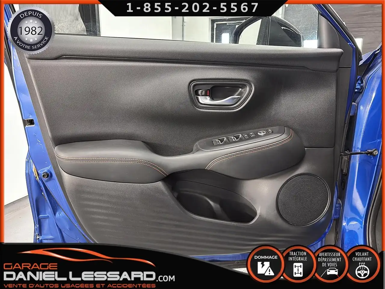 Honda HR-V снимка Honda HR-V