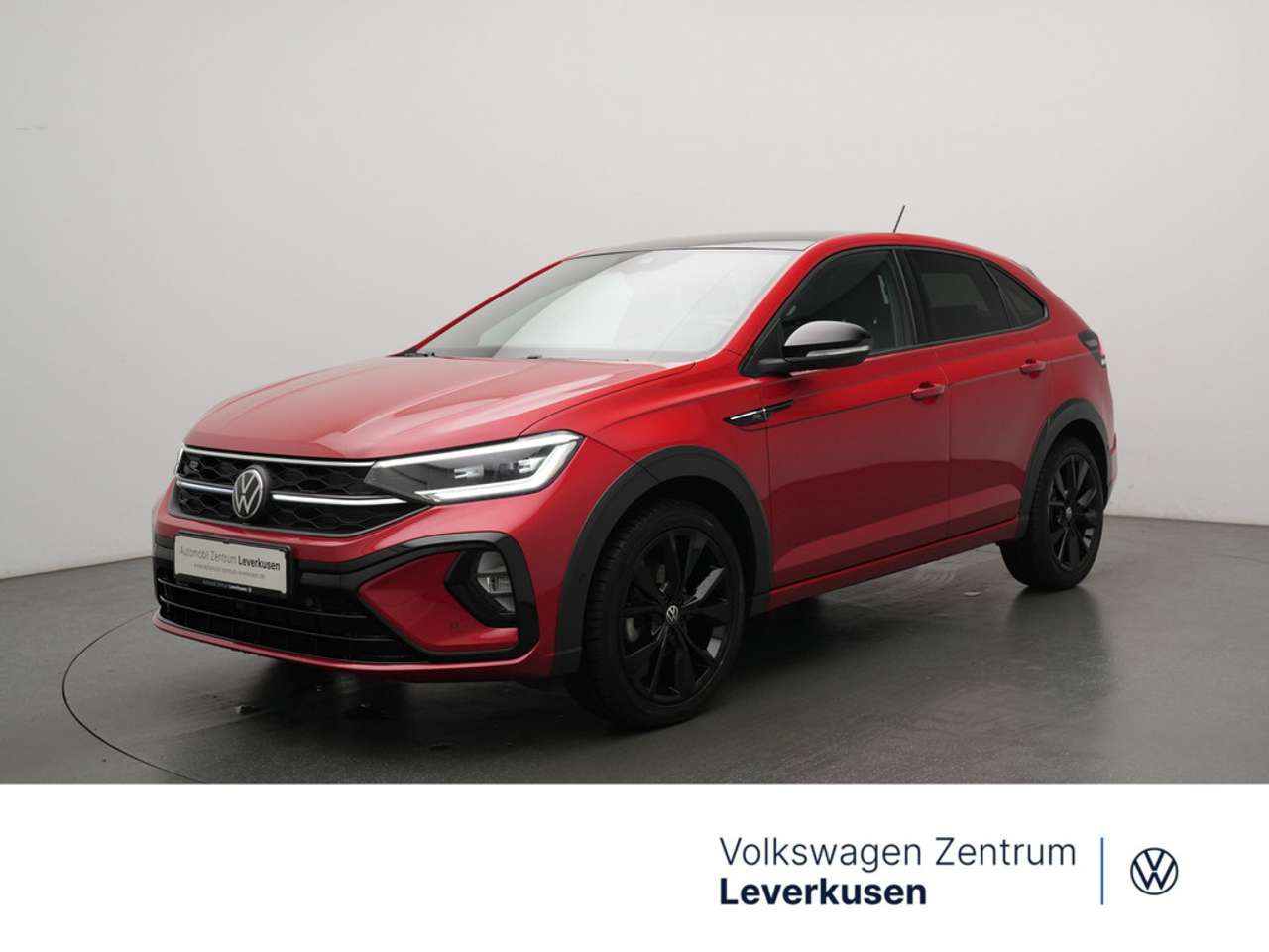 Volkswagen Taigo 2023