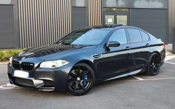 bmw m5 4.4 v8 compétition 1 main ✋