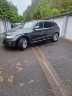 Audi Q5 2.0 TDI Clean Diesel 190 Avus S tronic 7