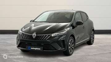 1.6 E-Tech 145ch full hybrid Techno