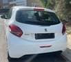 Peugeot 208 208 1.2i PureTech Signature S Blanc - thumbnail 4