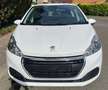 Peugeot 208 208 1.2i PureTech Signature S Blanc - thumbnail 1