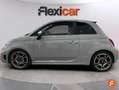 Abarth 500 595C Scorpioneoro 1.4 16v 121kW E6D Gris - thumbnail 4