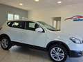 Nissan Qashqai Qashqai I  1.5 dci Acenta Dpf FL Bianco - thumbnail 7