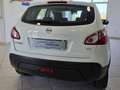 Nissan Qashqai Qashqai I  1.5 dci Acenta Dpf FL Bianco - thumbnail 4