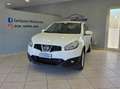 Nissan Qashqai Qashqai I  1.5 dci Acenta Dpf FL Bianco - thumbnail 3