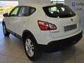 Nissan Qashqai Qashqai I  1.5 dci Acenta Dpf FL Bianco - thumbnail 2