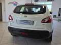Nissan Qashqai Qashqai I  1.5 dci Acenta Dpf FL Bianco - thumbnail 6