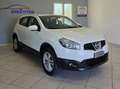 Nissan Qashqai Qashqai I  1.5 dci Acenta Dpf FL Bianco - thumbnail 5