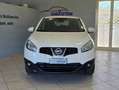 Nissan Qashqai Qashqai I  1.5 dci Acenta Dpf FL Bianco - thumbnail 1