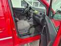 Volkswagen Caddy Trendline BMT Rot - thumbnail 3