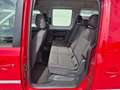 Volkswagen Caddy Trendline BMT Rot - thumbnail 10