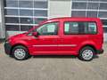 Volkswagen Caddy Trendline BMT Rot - thumbnail 7