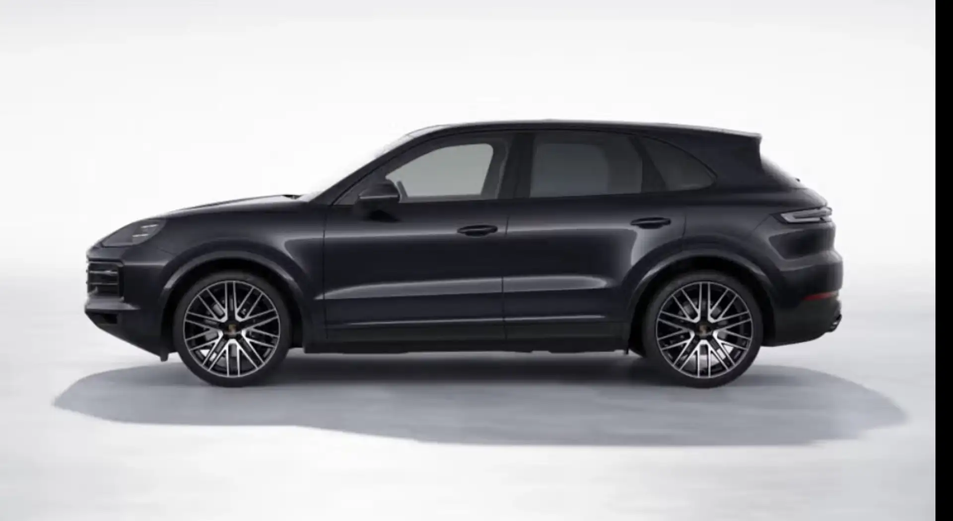 Porsche Cayenne 3.0 tiptronic - 2