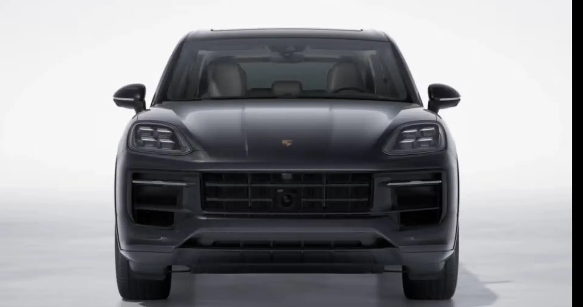 Porsche Cayenne 3.0 tiptronic - 1