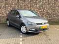 Volkswagen Polo 1.0 Comfortline Airco Grau - thumbnail 3