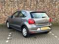 Volkswagen Polo 1.0 Comfortline Airco Grau - thumbnail 5