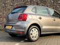 Volkswagen Polo 1.0 Comfortline Airco Grau - thumbnail 8