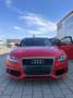 Audi A4 S line Sportpaket / plus Rot - thumbnail 1