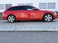 Audi A4 S line Sportpaket / plus Rot - thumbnail 12