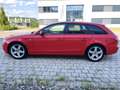 Audi A4 S line Sportpaket / plus Rot - thumbnail 11
