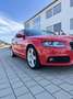 Audi A4 S line Sportpaket / plus Rot - thumbnail 5