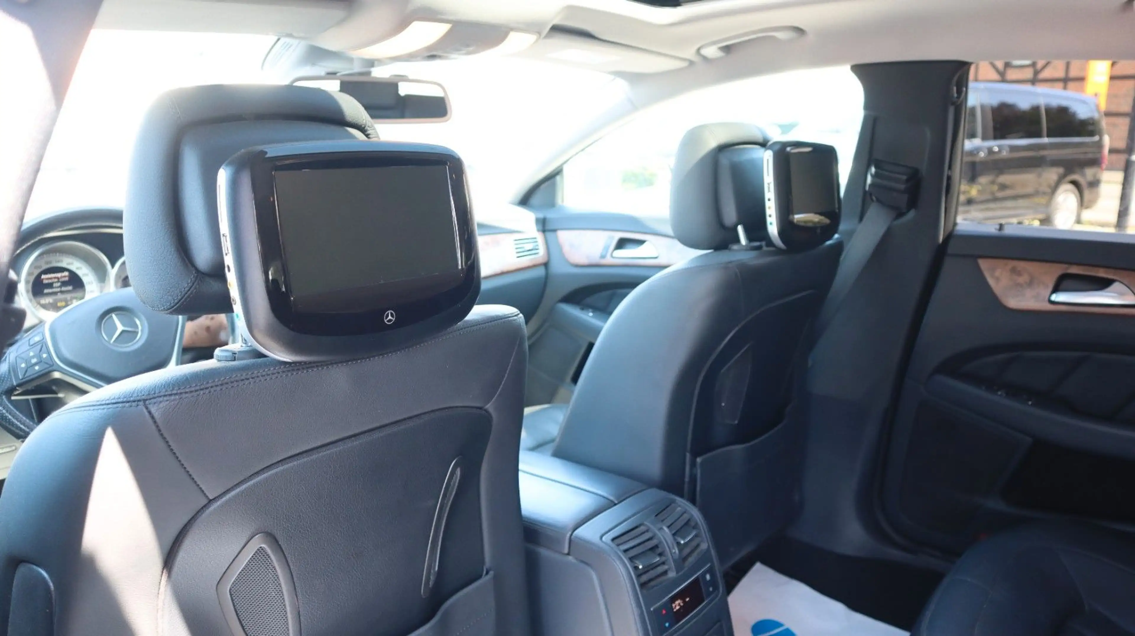 Mercedes-Benz CLS CLS 250 CDI SB COMAND Leder Sitzbel. LED Kamera — photo 15