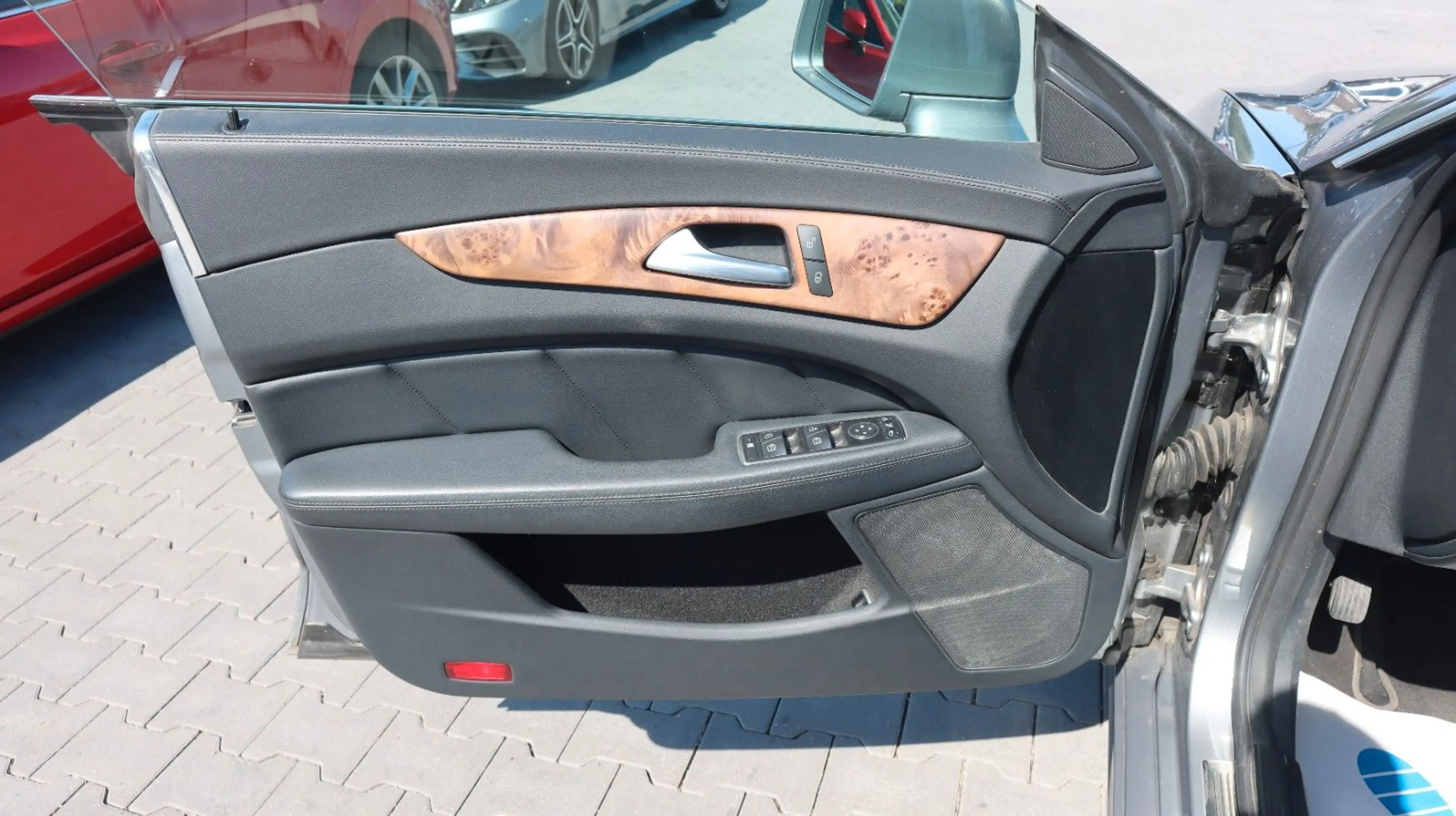 Mercedes-Benz CLS CLS 250 CDI SB COMAND Leder Sitzbel. LED Kamera — photo 8