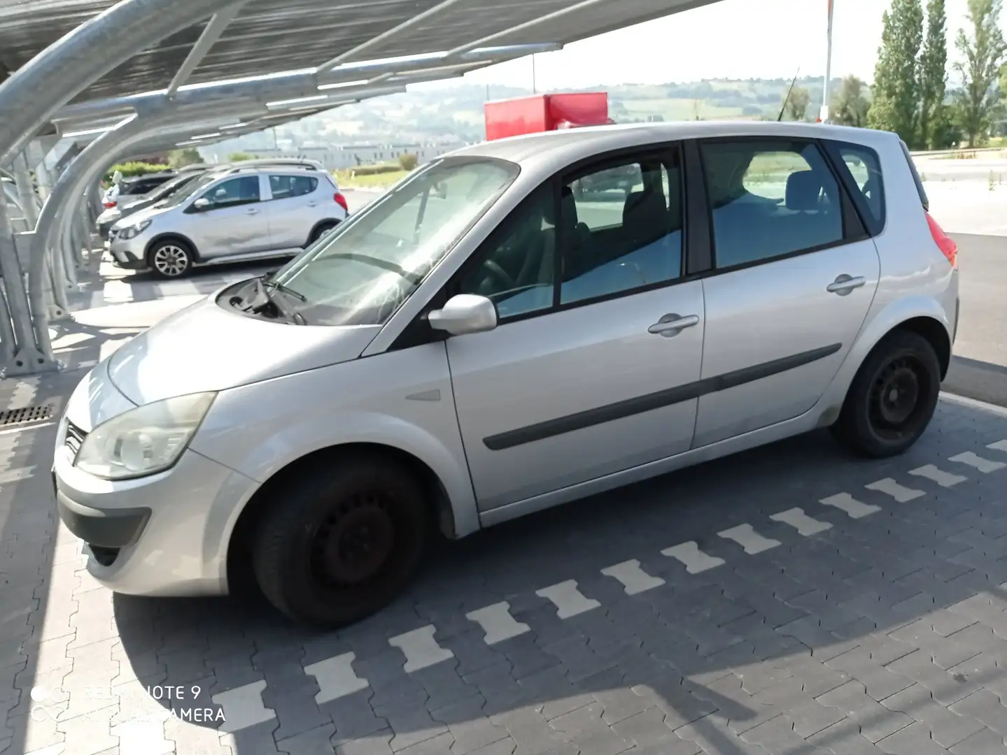 Renault Scenic 1.6 16v (pack) Gpl 105cv - 1