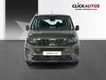 Peugeot Rifter 1.5 BlueHDI 100CV Allure 5+2 Verde - thumbnail 2