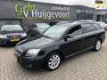 Toyota Avensis Wagon 1.8 VVTi Luna AUTOMAAT Zwart - thumbnail 1