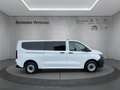 Volkswagen T7 Kombi T7 Transporter Kombi LR 2.0 TDI Klima Einparkhilfe Blanc - thumbnail 7